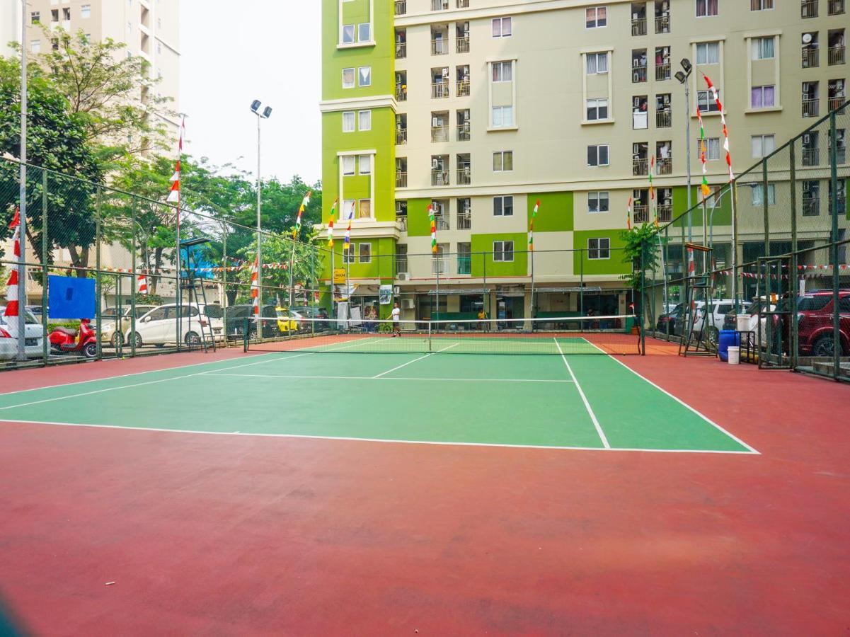 Hotel Oyo 91651 Independent99 Jakarta