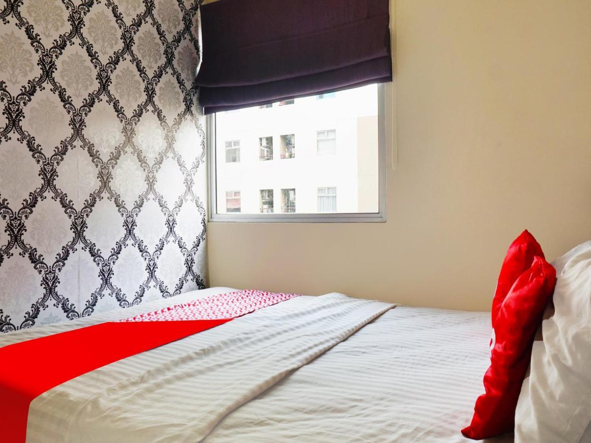 Oyo 91651 Independent99 Hotel 2*