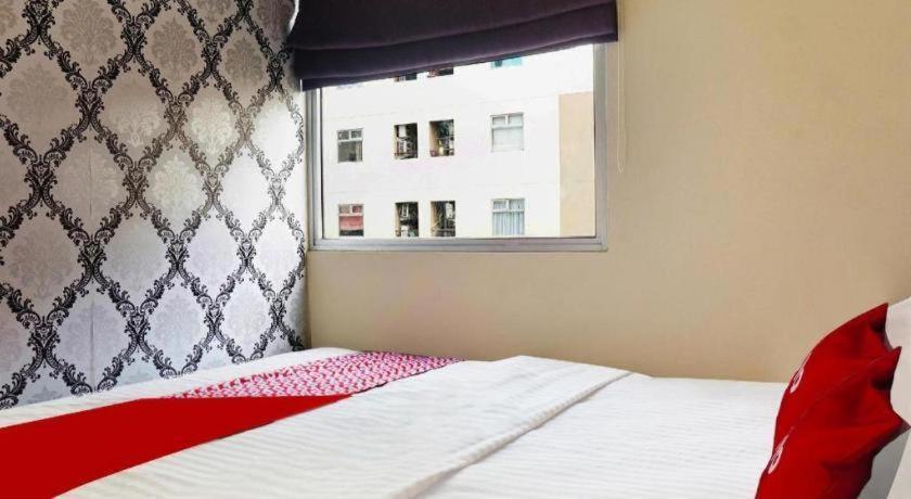 Oyo 91651 Independent99 Hotel 2*