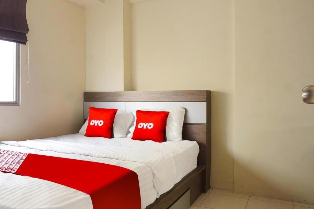 Oyo 91651 Independent99 2* Jakarta